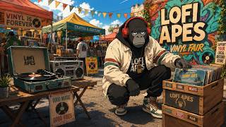 Golden Era Hip-Hop Mix | 90s Boom Bap with Soul, Jazz & Vinyl Scratches