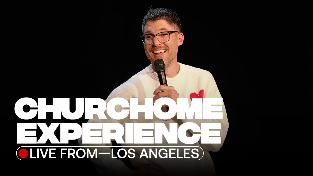 Moments in the Mountains | Judah Smith