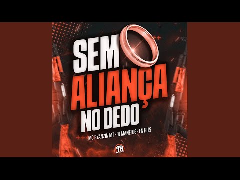 Sem Aliança no Dedo