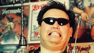 Metalucifer - Wolfman (Japanese Version)