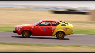 Lemons Wrapup--High Plains (Spring) '18