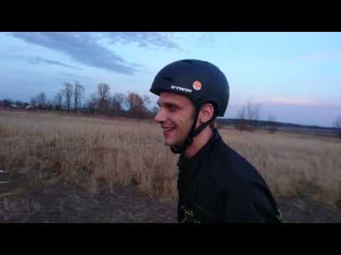 Rolki Kalisz i już nie tacy "nowi" adepci szkoły RK