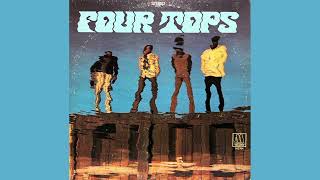 Four Tops - Still Water (Peace) ( HD Vinyl Audio )