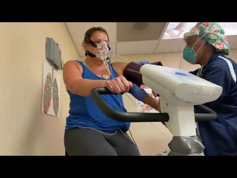 2/02/21: Coronavirus long-hauler deals with daily effects nearly a year later