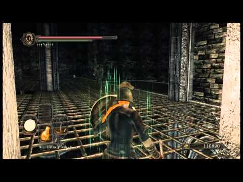Let's Play Dark Souls 2 DLC - S12 - Crown of the Old Iron King