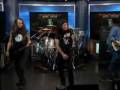 DAVE EVANS - "WE DONT DANCE TO YOUR SONG" - "Live" on CH 21 DALLAS / FT WORTH, TEXAS..