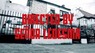 Señor Ledesma - Corrupcion (Official Video) 4Cuartos Live Session