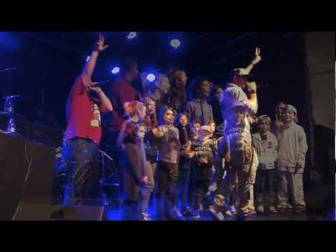 Karma Krew Speciale 11 - MusicNet 2013