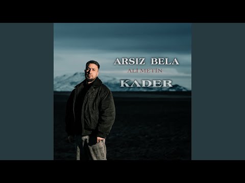 Kader (feat. Ali Metin)