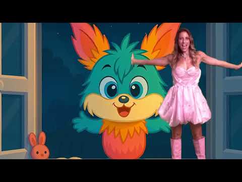 BABY DANCE🍭🍬ACE🍬🍭ALESSIA CARTOON