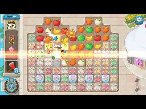 위 베어 베어스 시즌2- level 114 (no boost)