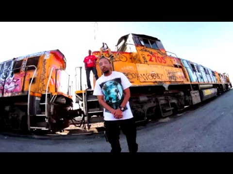 FBMG Banger Squad- Knock Me Down (Official Music Video)