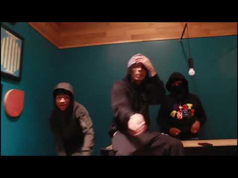 MovieGang Key Blick - “Face Of The Roc” (OFFICIAL MUSIC VIDEO)