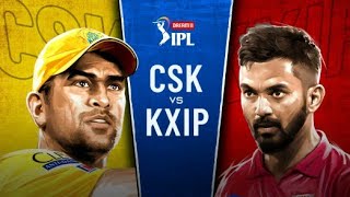 KXIP VS CSK 2020 highlights | IPL 2020 highlights kxip vs csk | kxip vs csk highlights | IPL2020#M53