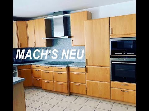 Möbel Mit Folie Bekleben Ecken - The Cool Designs