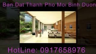 preview picture of video 'Bệnh Viện Quốc Tế Miền Đông, Thành Phố Mới Bình Dương'