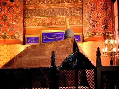 a message from the east - clip: "the universe"