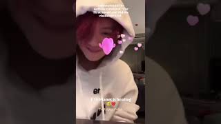 Download lagu Luhan did the first snow challenge #Luhan #exo #exol mp3