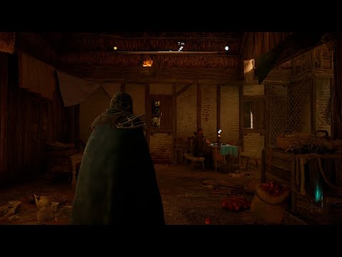 ASSASSIN'S CREED VALHALLA  🪓207 :Würlfen