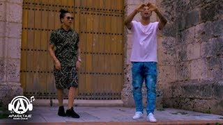 Liro Shaq El Sofoke X Jc La Nevula – Quisiera Ser Yo (Video Oficial)