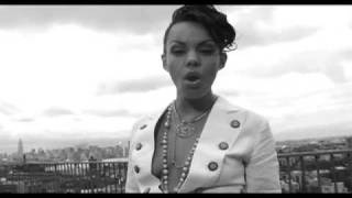 Candace Jones &quot;HUSTLER&#39;S ANTHEM&quot; Directed by Tee Smif