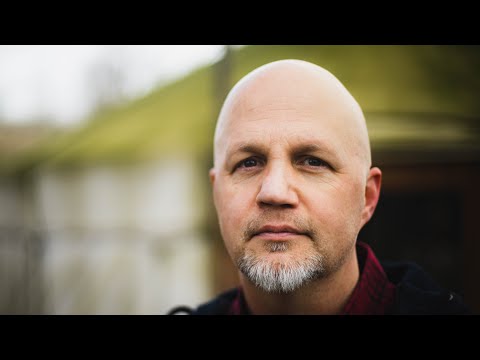 Christlich und heidnisch:  Dirk Grosser - das ganze Interview