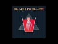 BLACK 'N BLUE  4. Kiss of Death