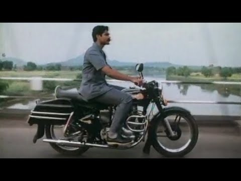 1985: Royal Enfield Bullet