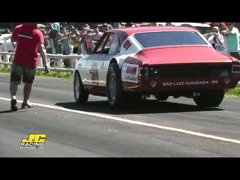 Dornelles Opala 01   5ª Etapa Copa Noroeste Missões 2014