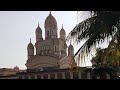 Kali Puja Status Dakshineswar Kali Temple Kolkata