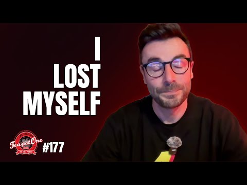 Bru Time #177 - Chris Eades Baron Von Grumble