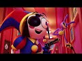 Daisy Bell The Amazing Digital Circus TADC They All Get Guns Pomni And Jax Sing Daisy Bell