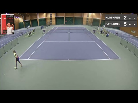 Kurt 2 17th Realsport Open 18 1 2018 Milovice TE14
