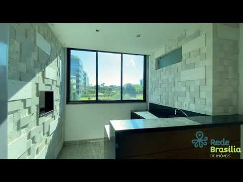 SQSW 300 - 4 SUÍTES