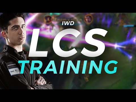 LCS TRAINING