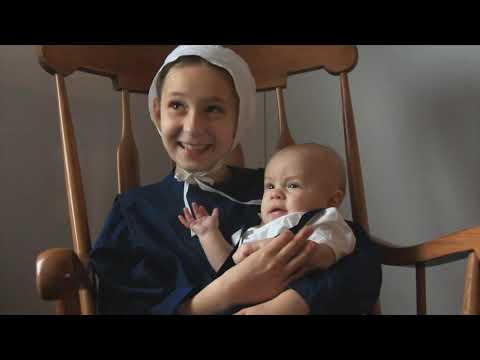 Breaking the Silence Episode 5: Amish In Our Midst
