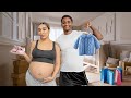 PREPARING FOR BABY S ARRIVAL It S Almost Time