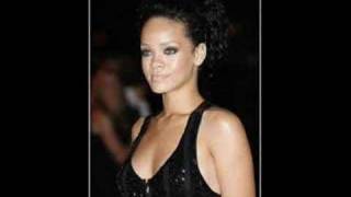 Rihanna-Sell Me Candy