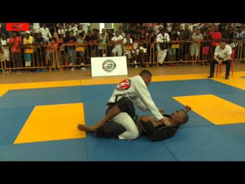 Angola Jiu-Jitsu Championship 2016 Live Stream