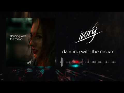 ivxry - dancing with the moon. (prod  by lunar⋆vision) (Official Audio)