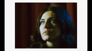 Music video thumbnail preview for Blood Red Shoes - MORBID FASCINATION (Official Lyric Video) by Blood Red Shoes