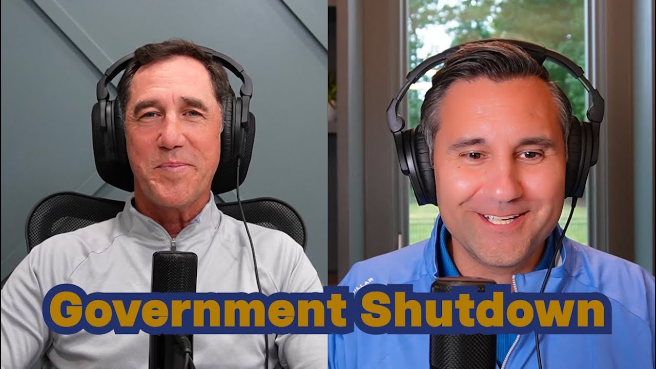 Understanding the Government Shutdown and Its Economic Fallout