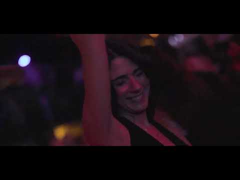 Trikk, Kevin de Vries, Magit Cacoon 05.02 Forum Club