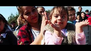 1.Mersin Engelsiz Sanat Festival Tanıtım Videosu