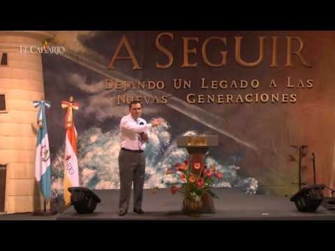 Servicio Jueves 23 Julio 2015 - Apóstol Ronald Castillo