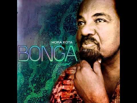 Bonga - Angola (Bonus Track avec Bernard Lavilliers)