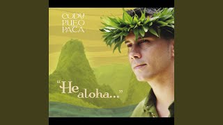 He Aloha No Ka `ukiu