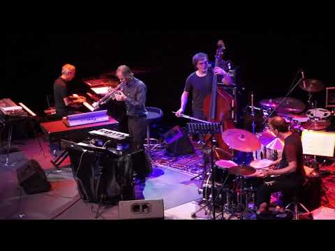 Markus Stockhausen Group  27.10.2021