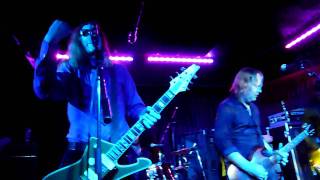 URGE OVERKILL 'Bottle Of Fur' LIVE Borderline UK 23.11.11