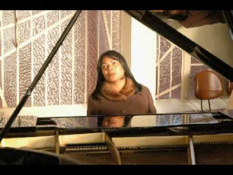 Vou Te Chamar - Rita Martins
